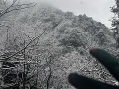 -九峰山