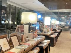-茑屋书店(天目里店)