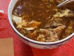 -魁盛居百年鲁菜馆(中林路店)
