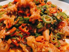 -小河盐帮·私家菜·烤鸭(三元桥·霄云路店)