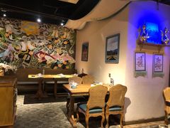 -胖老汉椒麻鸡清真新疆菜(西御街店)