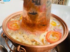 -攀枝花野菜铜火锅(万科凯德店)