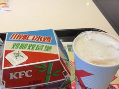 -肯德基(丰北路店)