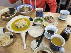 -迎扬春茶社(闻喜路店)