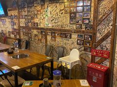 -包装马车·韩国料理·포장마차