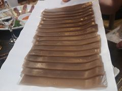 -蜀九香火锅(彩虹店)