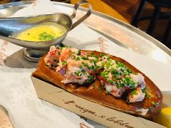 -Burger & Lobster(Dean Street)