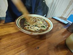 -南街牛肉麺(南街店)