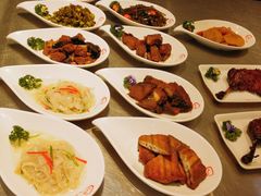 -老盛兴汤包馆(华灵店)