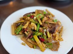 -漁耕小厨农家院(武当山店)