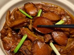 -曾宴·楚菜(湖北省博物馆店)