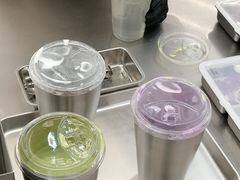 -Yee3·三号椰(上海中山公园龙之梦店)