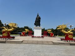 -北陵公园