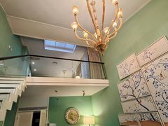 -春晖园度假酒店温泉