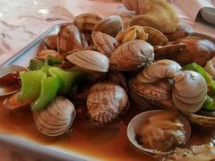 -王红军龙虾(新民路店)