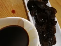 -鬼味烤翅(南锣鼓巷店)