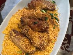-老三样·旧食新味(船山路店)