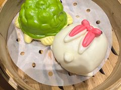 -乐忻皇朝(上海中心大厦店)