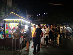 门面-西司夜市