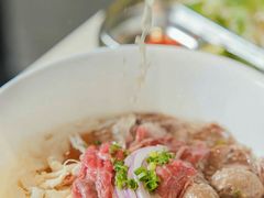 -CHILL Pho澳洲牛肉越南粉(佛山顺德万象汇店)