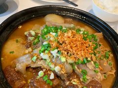 -潮上潮(南中环店)