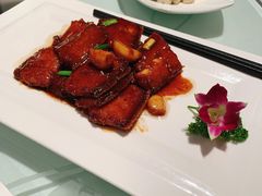 红烧带鱼-小南洋海景餐厅(深圳湾店)