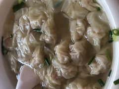 -崖口云吞(中堡店)