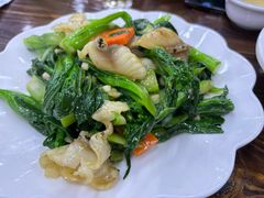 -南记食粥坊·宵夜大排档(莲花总店)