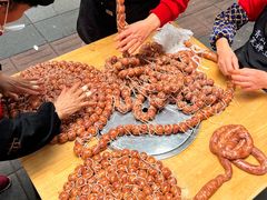-青山青豆花·笑禅豆腐鱼(黄泥塝店)