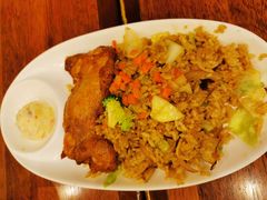 -玛格萝妮比萨屋(四平店)