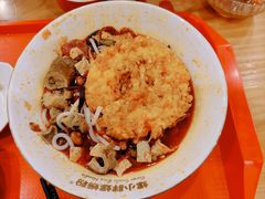 -螺小胖柳州螺蛳粉(钟楼总店)