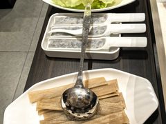 -蝎王府羊蝎子(北大地店)