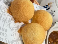-蔡澜点心·粤菜(丽泽天街店)