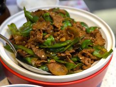 -胡子大厨·超级小炒肉(华润店)