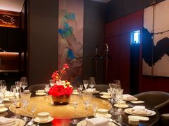 -海派悦庭·海胆烧麦·新融合菜(凯德广场店)