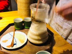 -竹里馆 ·茶食(奥体店)