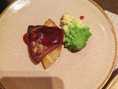 -扬子江国际会议中心龙山湖酒店-希仙全日制餐厅
