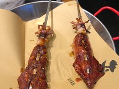 -必点海鲜·鲅鱼水饺(鞍山西道店)