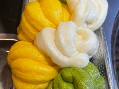 -锅老头海鲜铁锅炖