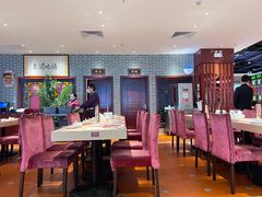 大堂-点都德(华强南店)