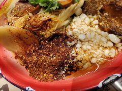-海椒市落舌·麻辣烫冒菜(武侯大悦城店)