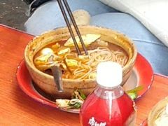 -清真·马文砂锅大全(麦苋街店)