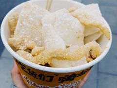 -鸡柳大人鸡柳年糕薯条(农贸云创店)