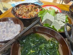 -谭记重庆老火锅(总店)