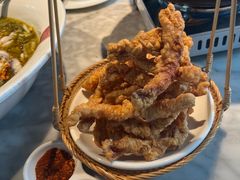 -蔴将·川菜(黄龙万科店)