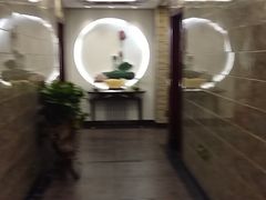 -古莲·影院足道·按摩SPA(水上温泉店)