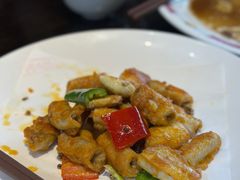 -猪肉婆私房菜(容桂总店)