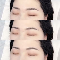 -Verywang半永久纹眉•仪器野生眉