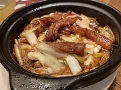 -清真马祥兴菜馆(云南北路店)