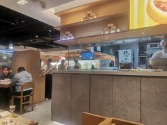 -蔡澜点心·粤菜(西单大悦城店)